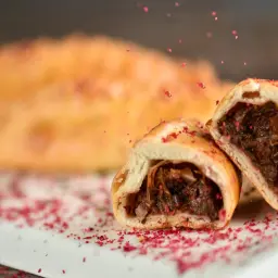 Spinach Pie